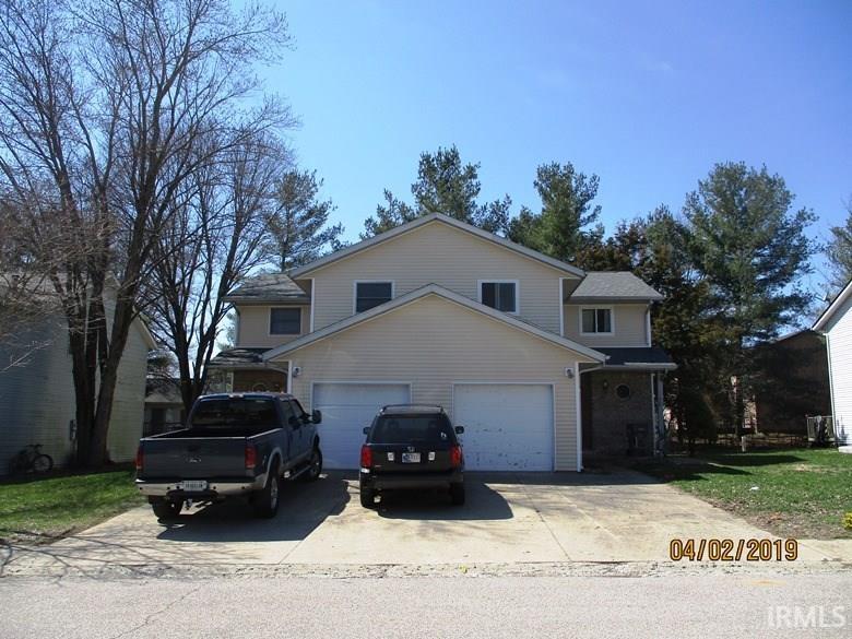 430 S Village Court Bloomington IN 47403