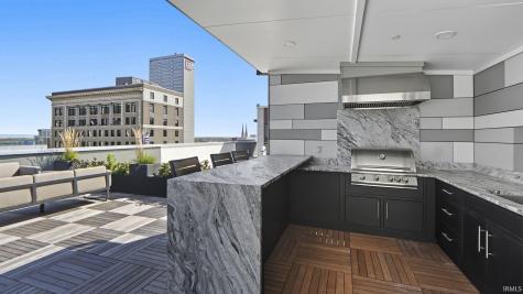 202 W Berry Street Fort Wayne IN 46802
