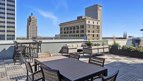 202 W Berry Street Fort Wayne IN 46802