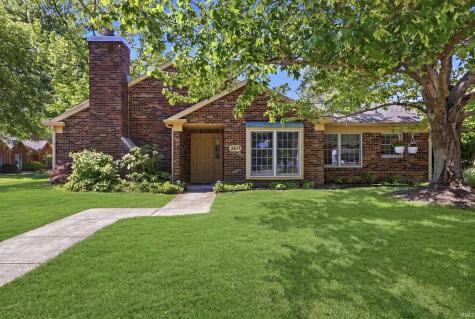 2617 E Windermere Woods Drive Bloomington IN 47401