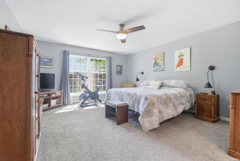 2617 E Windermere Woods Drive Bloomington IN 47401