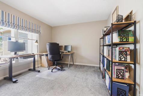 2617 E Windermere Woods Drive Bloomington IN 47401
