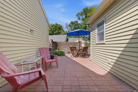 2617 E Windermere Woods Drive Bloomington IN 47401