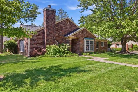2617 E Windermere Woods Drive Bloomington IN 47401