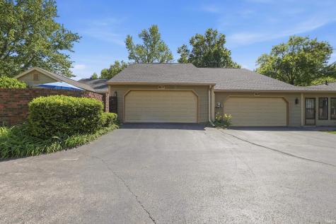 2617 E Windermere Woods Drive Bloomington IN 47401