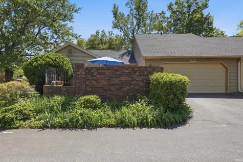 2617 E Windermere Woods Drive Bloomington IN 47401