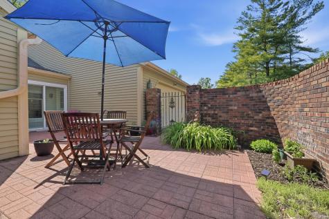 2617 E Windermere Woods Drive Bloomington IN 47401