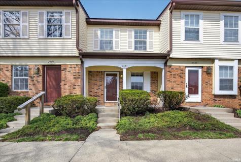 2303 S Burberry Lane Bloomington IN 47401