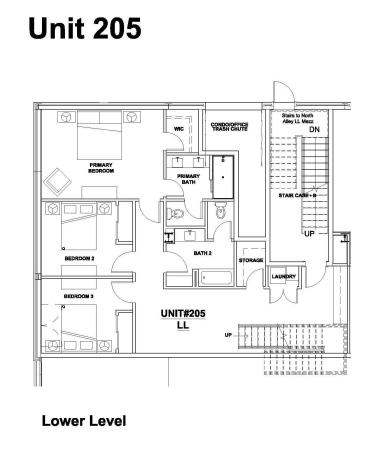 115 E Kirkwood Ave Unit 205 Bloomington IN 47408