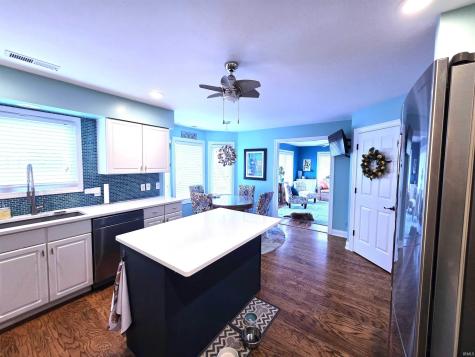8136 Chardonnay Lane Fort Wayne IN 46804