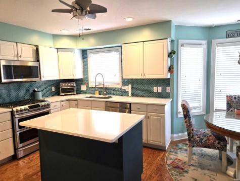 8136 Chardonnay Lane Fort Wayne IN 46804