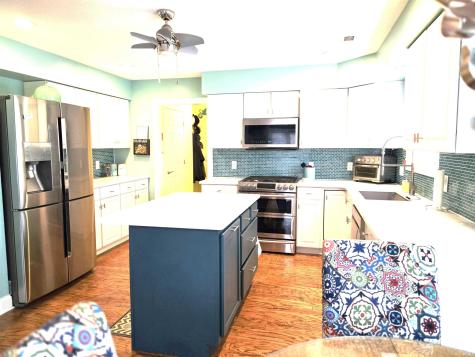 8136 Chardonnay Lane Fort Wayne IN 46804