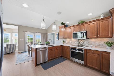 5003 N Eagle Branch Drive Muncie IN 47304