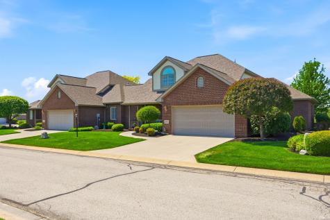 5003 N Eagle Branch Drive Muncie IN 47304
