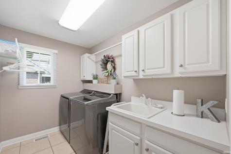 5003 N Eagle Branch Drive Muncie IN 47304