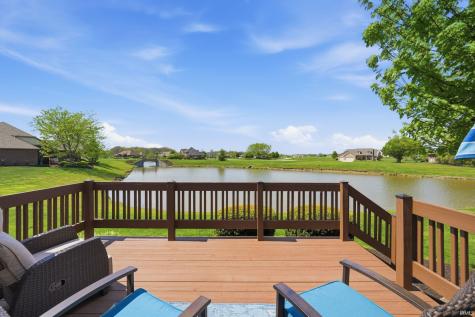5003 N Eagle Branch Drive Muncie IN 47304
