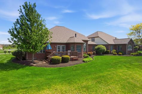 5003 N Eagle Branch Drive Muncie IN 47304