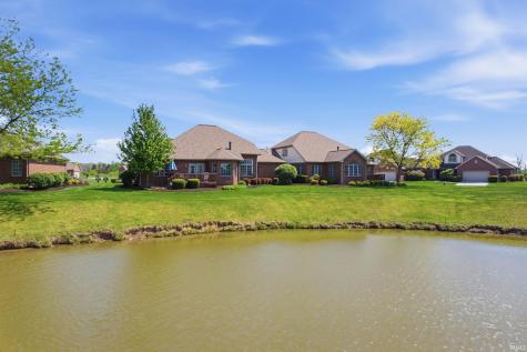 5003 N Eagle Branch Drive Muncie IN 47304