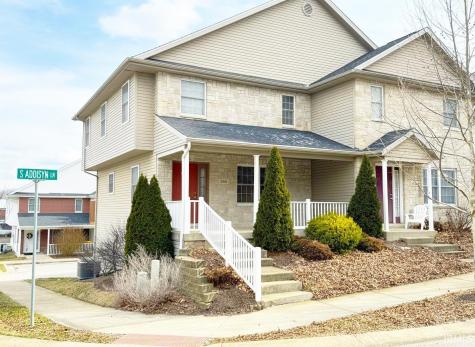 2610 S Addisyn Lane Bloomington IN 47408