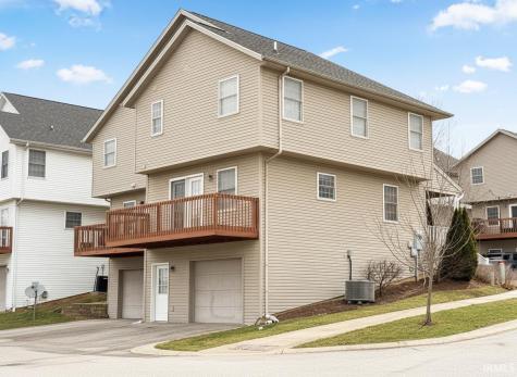 2610 S Addisyn Lane Bloomington IN 47408