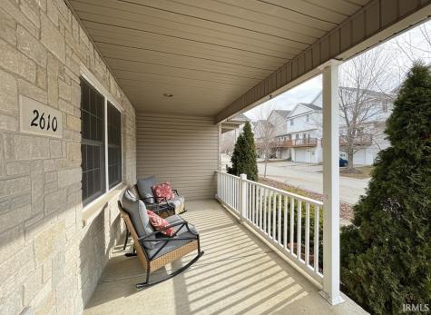 2610 S Addisyn Lane Bloomington IN 47408