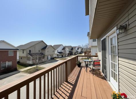 2610 S Addisyn Lane Bloomington IN 47408