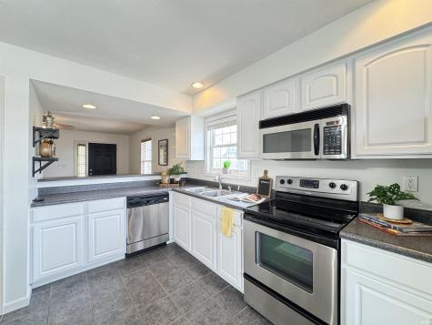 2610 S Addisyn Lane Bloomington IN 47408