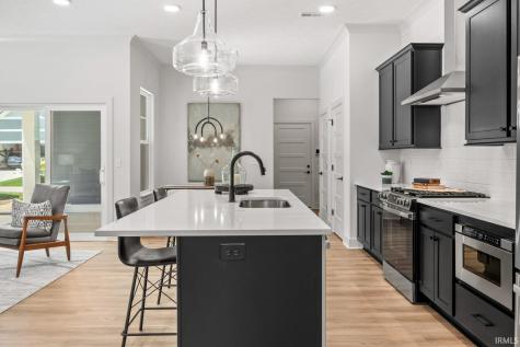 124 Parkerwood Lane West Lafayette IN 47906