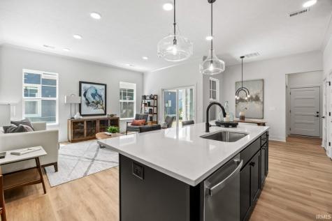 124 Parkerwood Lane West Lafayette IN 47906
