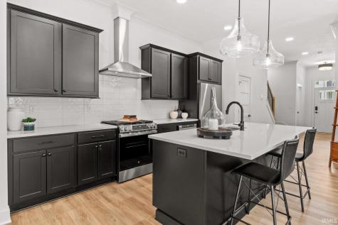 124 Parkerwood Lane West Lafayette IN 47906