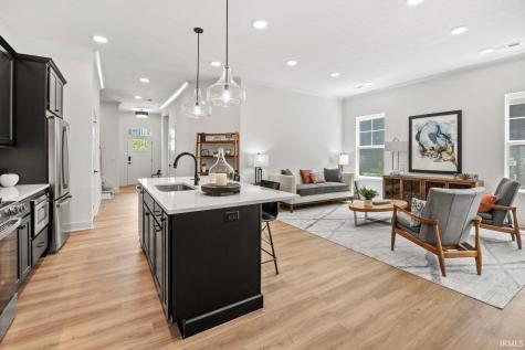 124 Parkerwood Lane West Lafayette IN 47906