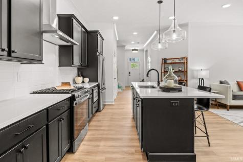 124 Parkerwood Lane West Lafayette IN 47906