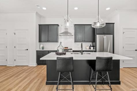 124 Parkerwood Lane West Lafayette IN 47906