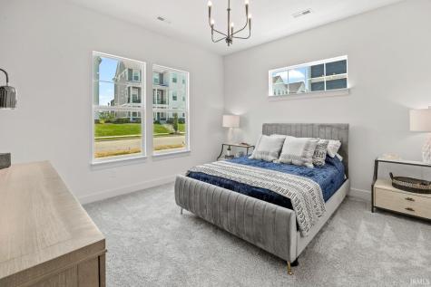 124 Parkerwood Lane West Lafayette IN 47906