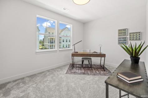 124 Parkerwood Lane West Lafayette IN 47906