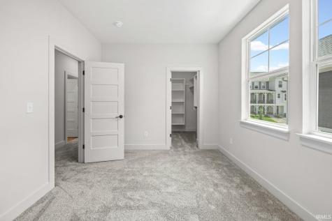 124 Parkerwood Lane West Lafayette IN 47906