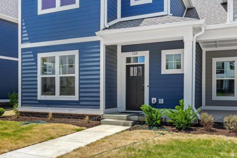 124 Parkerwood Lane West Lafayette IN 47906