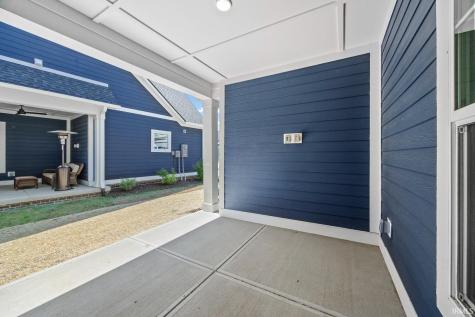 124 Parkerwood Lane West Lafayette IN 47906