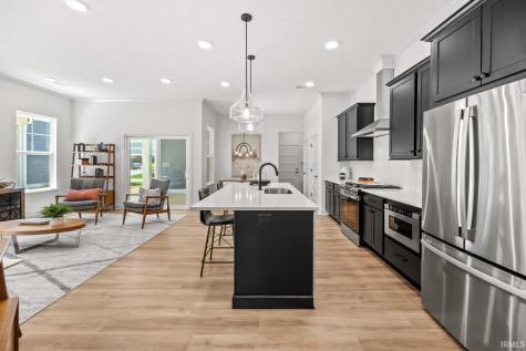 124 Parkerwood Lane West Lafayette IN 47906