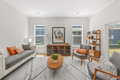 124 Parkerwood Lane West Lafayette IN 47906