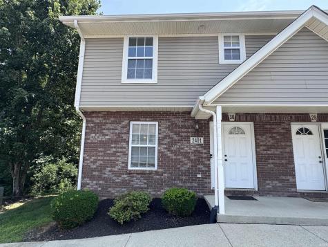 2401 S Woolery Mill Drive Bloomington IN 47403