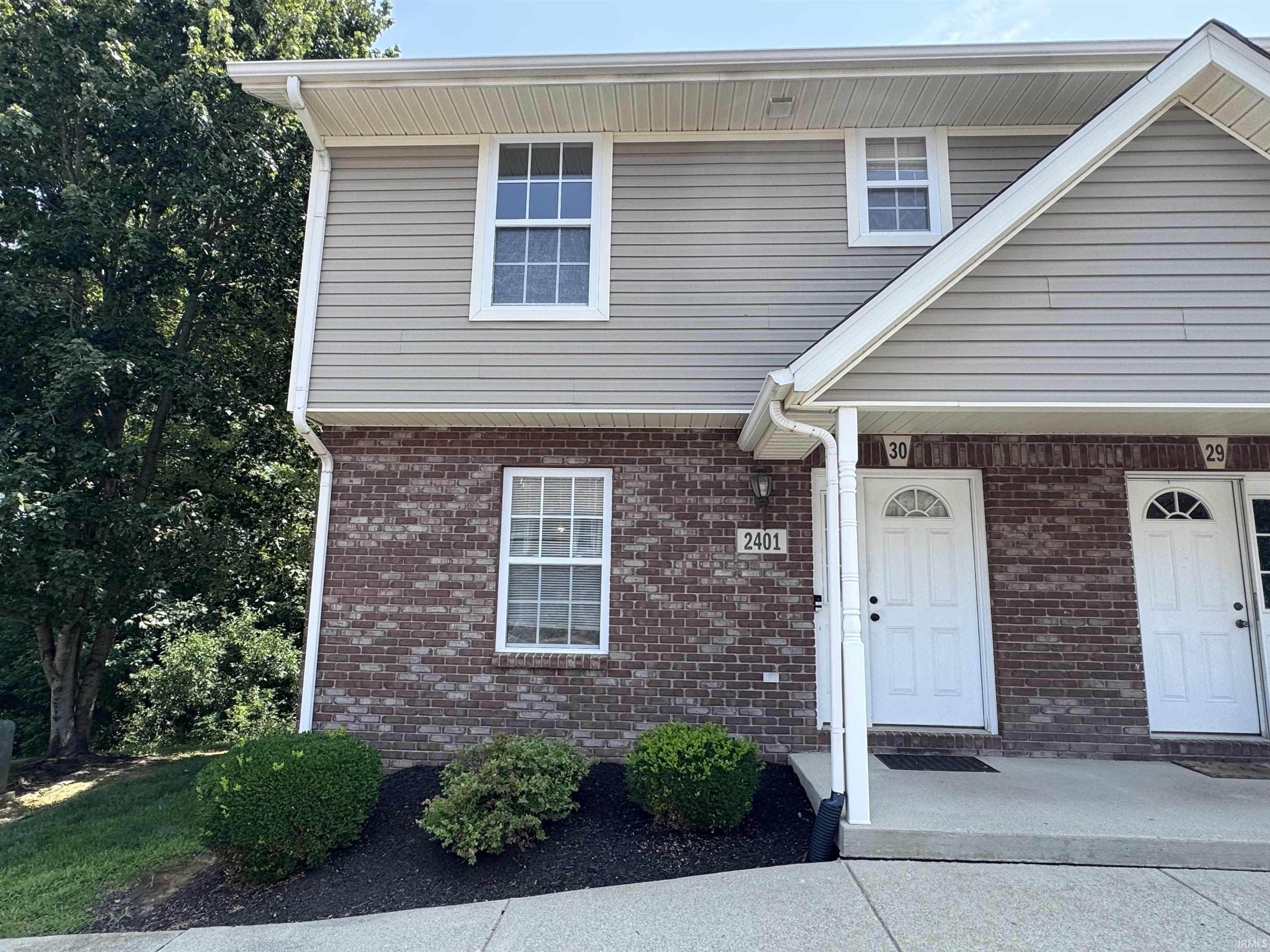 2401 S Woolery Mill Drive Bloomington IN 47403