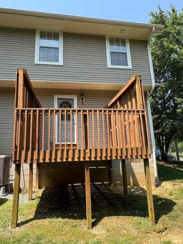 2401 S Woolery Mill Drive Bloomington IN 47403