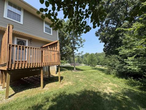 2401 S Woolery Mill Drive Bloomington IN 47403