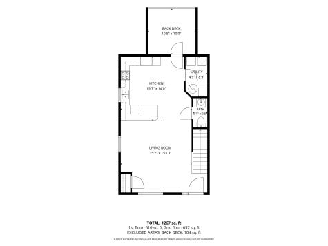 2401 S Woolery Mill Drive Bloomington IN 47403