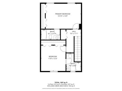 2401 S Woolery Mill Drive Bloomington IN 47403