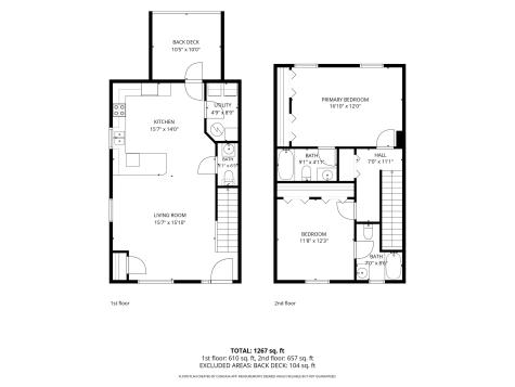 2401 S Woolery Mill Drive Bloomington IN 47403