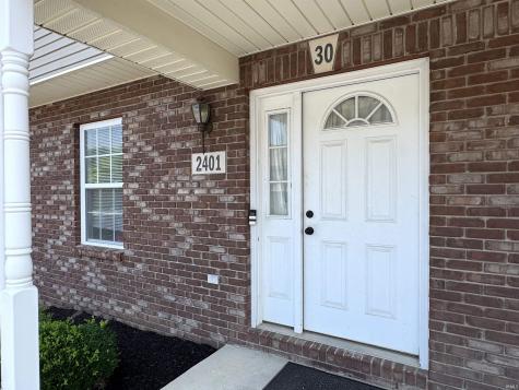 2401 S Woolery Mill Drive Bloomington IN 47403