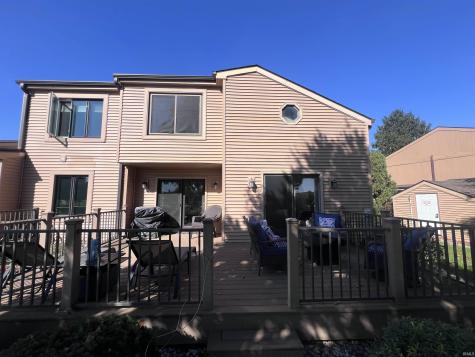 16455 Pretty View Drive Plymouth IN 46563