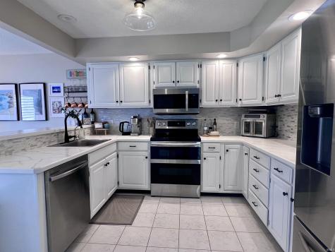16455 Pretty View Drive Plymouth IN 46563